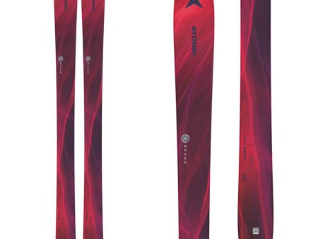 Atomic Maven 93 C Womens Ski 2024 Discount