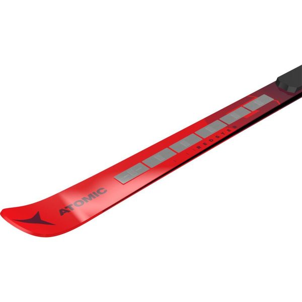 Atomic Redster G9 RS Revoshock Ski 2024 on Sale