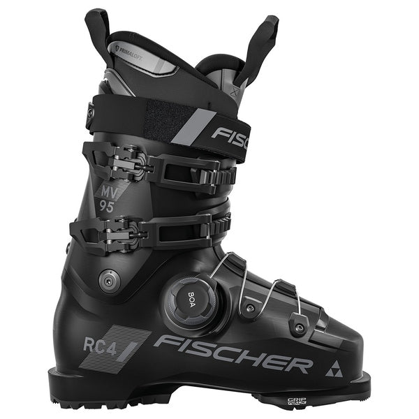 Fischer RC4 95 MV BOA GW Womens Ski Boot 2025 For Discount