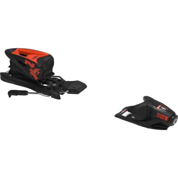 Look NX 7 GW Junior Binding 2024 on Sale