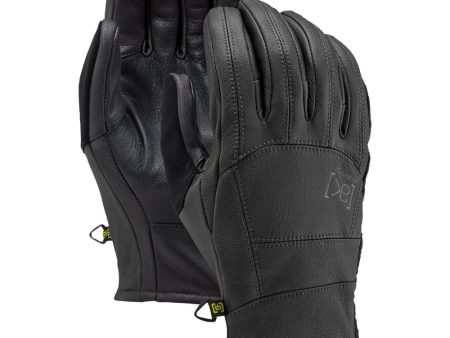 Burton AK Leather Tech Mens Glove Online