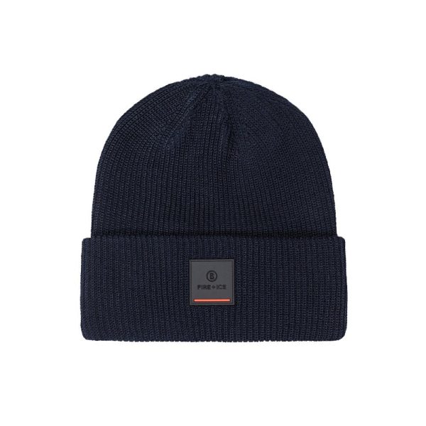 Bogner Tarek Mens Beanie Cheap