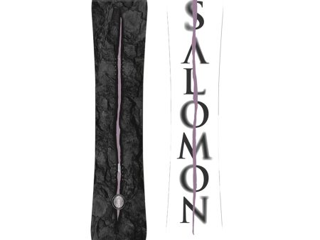 Salomon Craft Snowboard 2025 For Sale