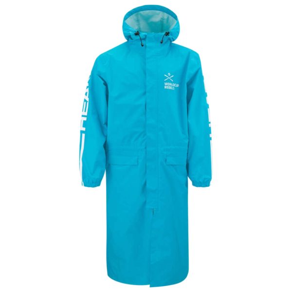 Head Race Adult Rain Coat Sale