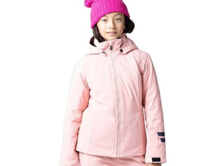 Rossignol Fonction Girls Jacket 2024 Sale