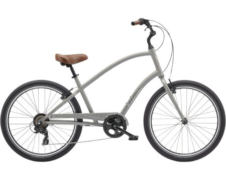 Electra Townie 7D Step Over Bike Online now