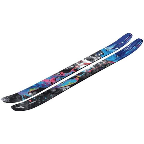 Atomic Bent 110 Ski 2025 Online Sale