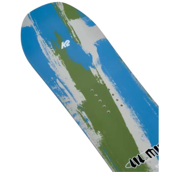 K2 Lil Mini Junior Snowboard 2025 on Sale