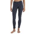 Icebreaker Merino 260 Vertex First Snow Womens Leggings Online Sale