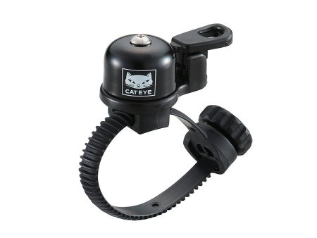 CatEye OH-2400 FlexTight Mini Bell For Cheap