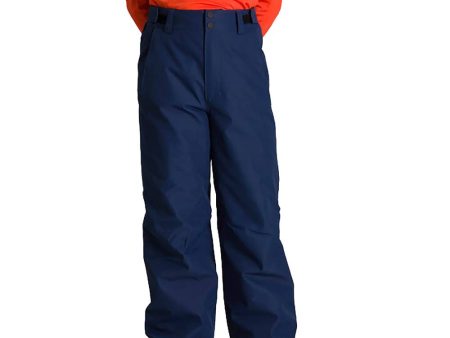 Rossignol Ski Boys Pant 2024 For Sale