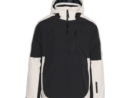 Armada Wetherill 2L Mens Insulated Anorak 2025 Online