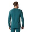 Helly Hansen Lifa Active Mens Crew 2025 Online