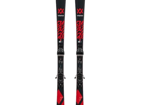 Volkl Deacon Ski + VMotion 10 GW Binding 2025 Discount