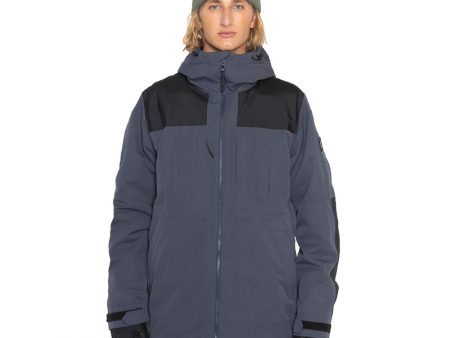 Armada Bergs 2L Mens Insulated Jacket 2024 Cheap