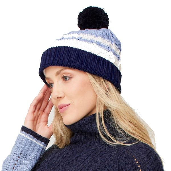 Krimson Klover Prima Womens Beanie Sale