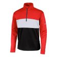 Karbon Atom Junior Boys Zip Fleece 2024 For Sale