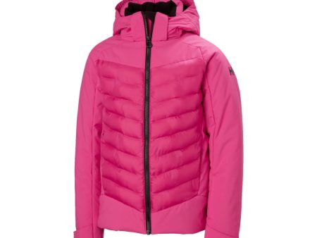 Helly Hansen Serene Junior Jacket 2025 Online now