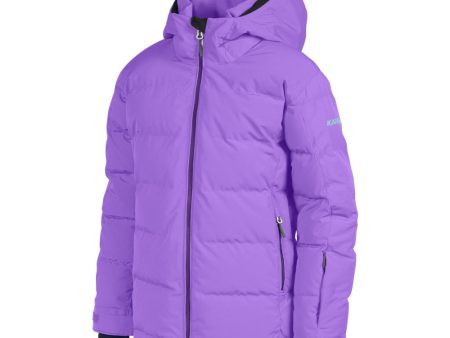 Karbon Baret Junior Jacket 2024 Supply