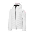 Helly Hansen Serene Junior Jacket 2025 Online now