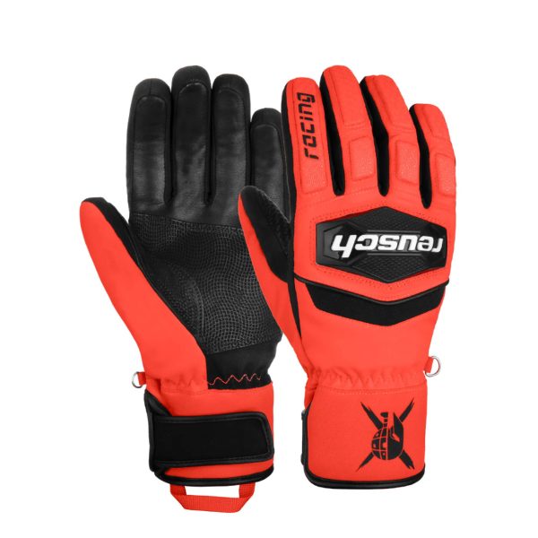 Reusch Worldcup Warrior R-TEX XT Glove For Discount