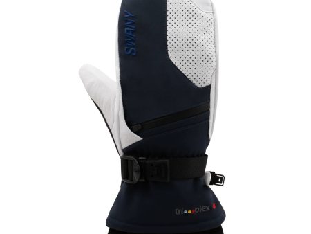 Swany X-Plorer Mens Mitt For Cheap