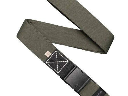 Arcade Ridge Belt Cheap