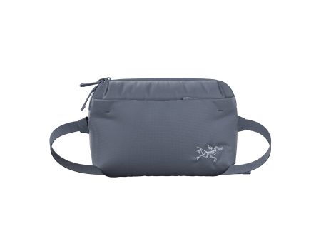 Arc teryx Heliad Crossbody Bag Supply