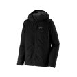 Patagonia Boulder Fork Mens Rain Jacket 2025 For Cheap