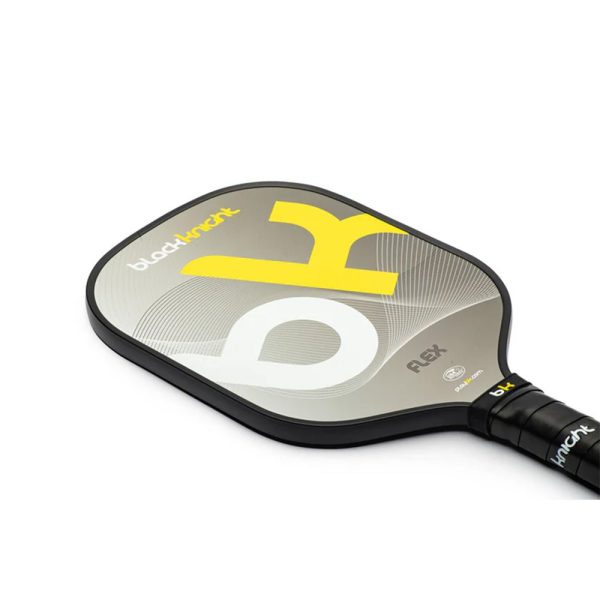 Black Knight Flex Pickleball Paddle Online now