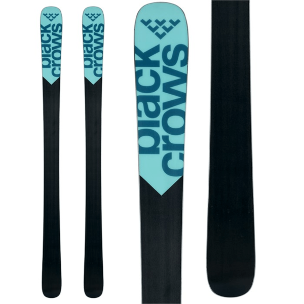 Black Crows Captis Birdie Womens Ski 2025 For Cheap