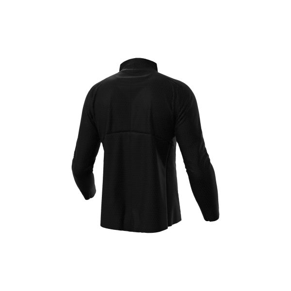 Rossignol Blackside Mens Fleece Half Zip 2025 Online