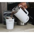 YETI Rambler 34oz French Press For Sale