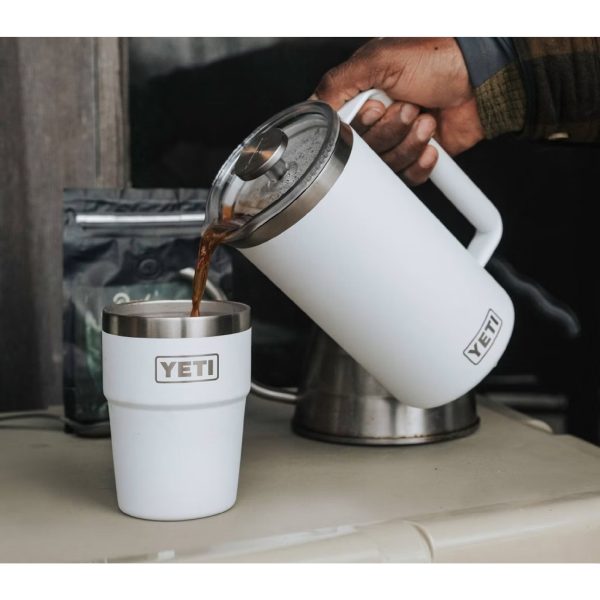 YETI Rambler 34oz French Press For Sale