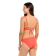 Skye Divine Mid Waist Womens Swim Bottom 2024 Hot on Sale