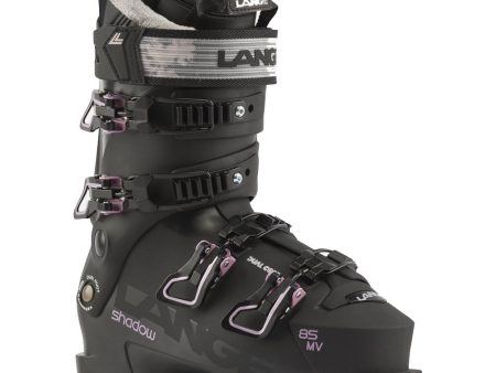 Lange Shadow 85 MV GW Womens Ski Boot 2024 Online Hot Sale