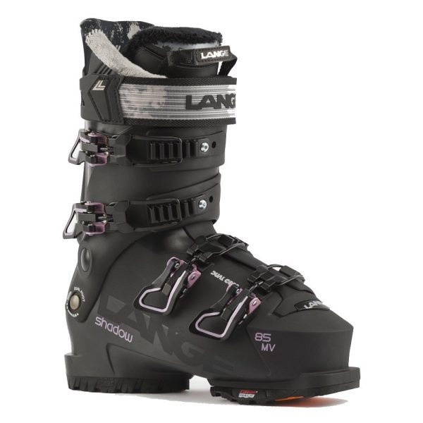 Lange Shadow 85 MV GW Womens Ski Boot 2024 Online Hot Sale