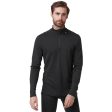 Helly Hansen Lifa Merino MW Mens Half Zip 2025 Discount