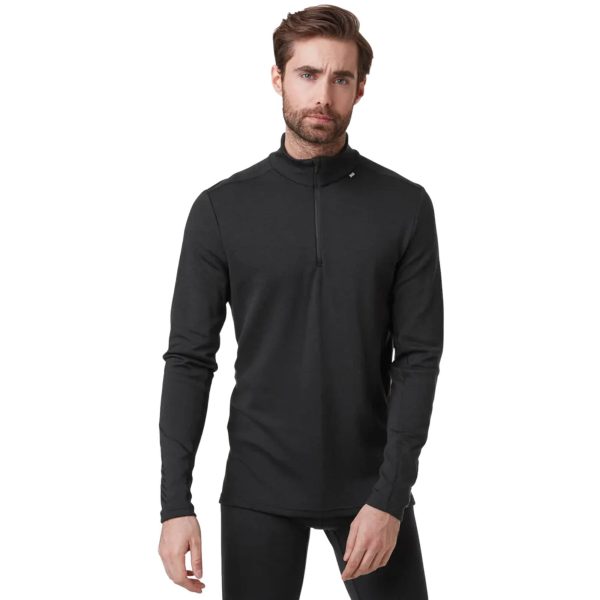 Helly Hansen Lifa Merino MW Mens Half Zip 2025 Discount