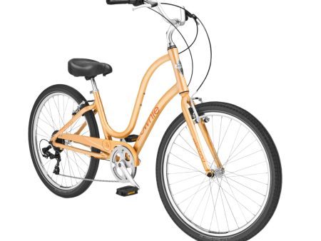 Electra Townie 7D Step Thru Bike Online Sale