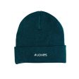 Jones Tahoe Mens Beanie For Discount