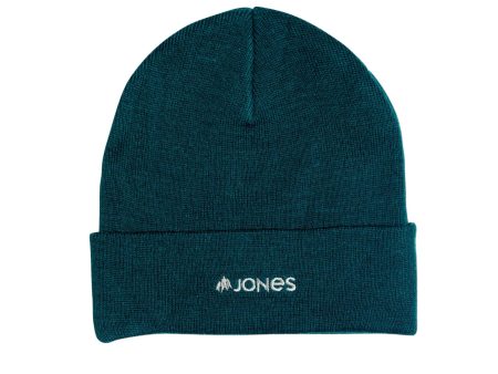 Jones Tahoe Mens Beanie For Discount