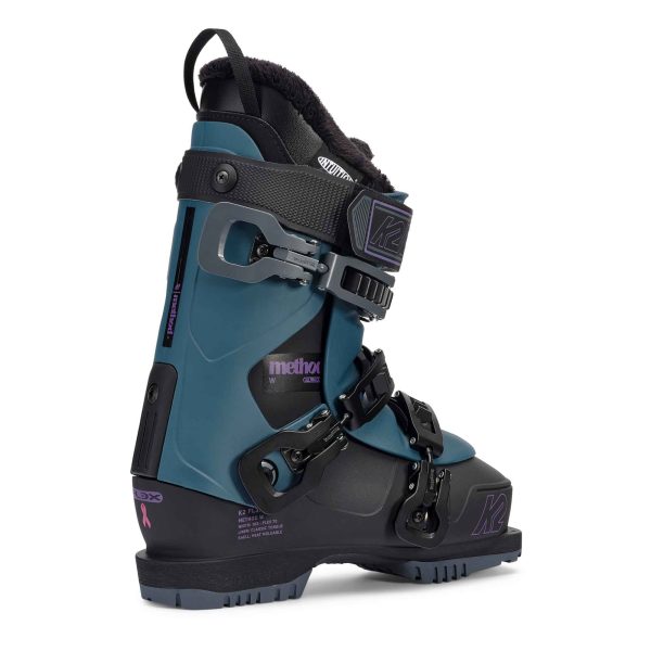 K2 Method GW Womens Ski Boot 2025 Cheap