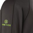 Fire + Ice Premo3 Mens Zip Turtleneck 2024 For Cheap