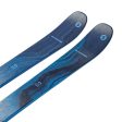 Blizzard Black Pearl 88 Womens Ski 2024 Supply