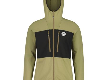 Maloja Moos Mens Fleece Jacket For Discount