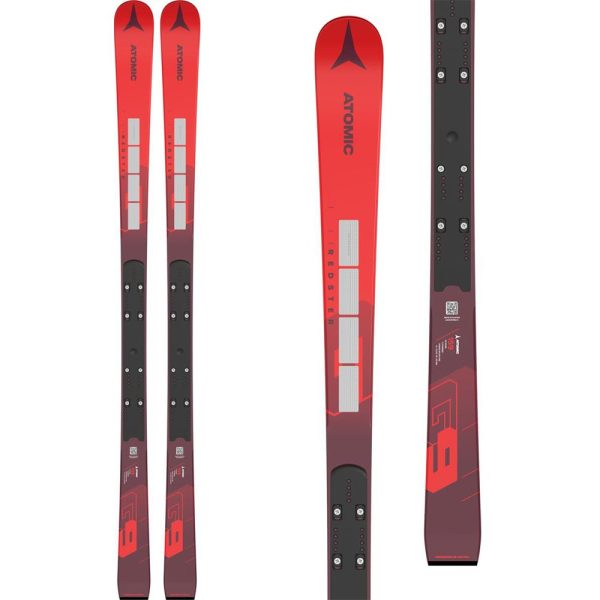 Atomic Redster G9 FIS Revoshock S J-RP² Ski 2024 Supply