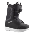 Salomon Project BOA Junior Snowboard Boots 2025 For Discount