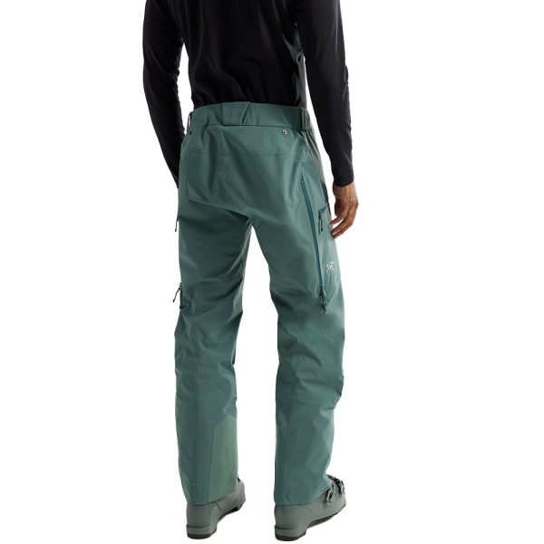 Arc teryx Sabre Mens Insulated Pant 2024 For Cheap