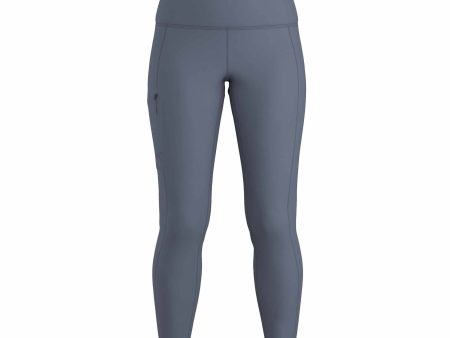 Arc teryx Kyanite Womens Baselayer Bottom 2025 For Cheap